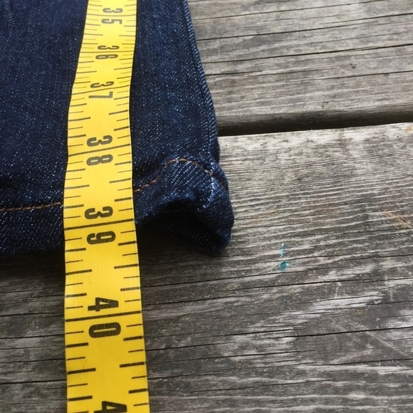 Maternal America slim fit maternity jeans - Picture 7 of 10